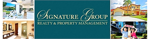 Signature Group Realty & Property Management